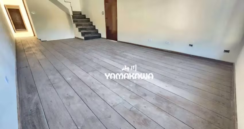 Sobrado com 3 dormitórios à venda, 229 m² por r$ 690.000,00 - parque do carmo - são paulo/sp