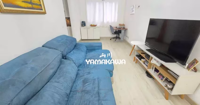 Apartamento com 2 dormitórios à venda, 50 m² por r$ 240.000,00 - itaquera - são paulo/sp