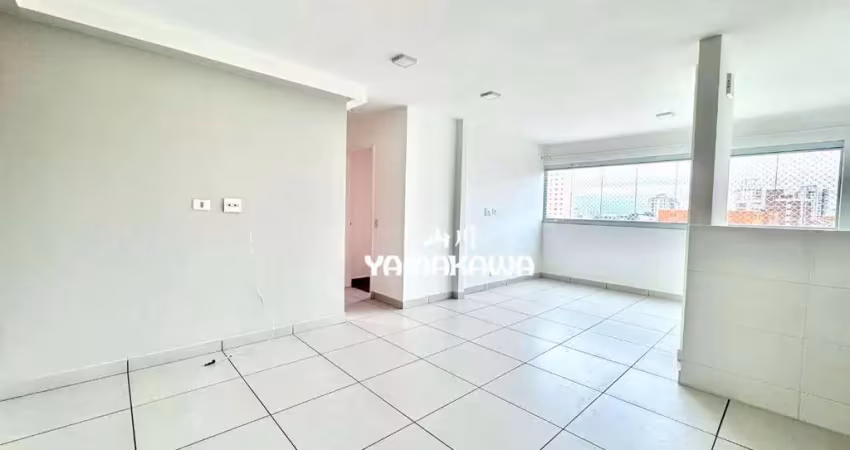 Apartamento com 2 dormitórios para alugar, 50 m² por r$ 2.545,60/mês - vila formosa - são paulo/sp