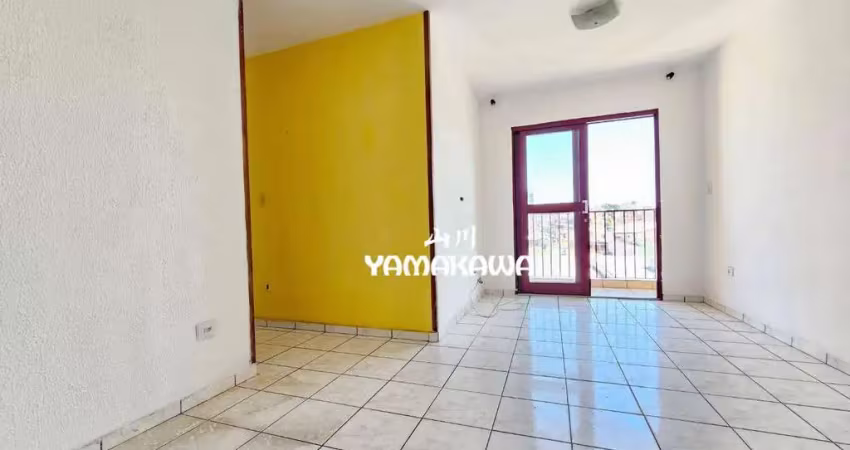 Apartamento com 2 dormitórios à venda, 55 m² por r$ 340.000,00 - itaquera - são paulo/sp