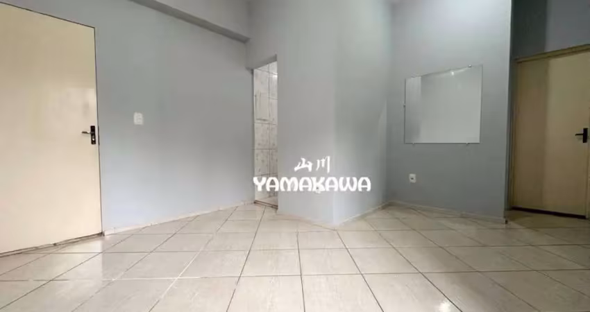 Apartamento com 2 dormitórios à venda, 46 m² por r$ 260.000,00 - itaquera - são paulo/sp