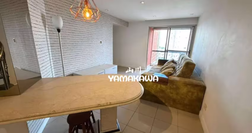 Cobertura com 3 dormitórios para alugar, 180 m² por r$ 7.865,00/mês - vila formosa - são paulo/sp