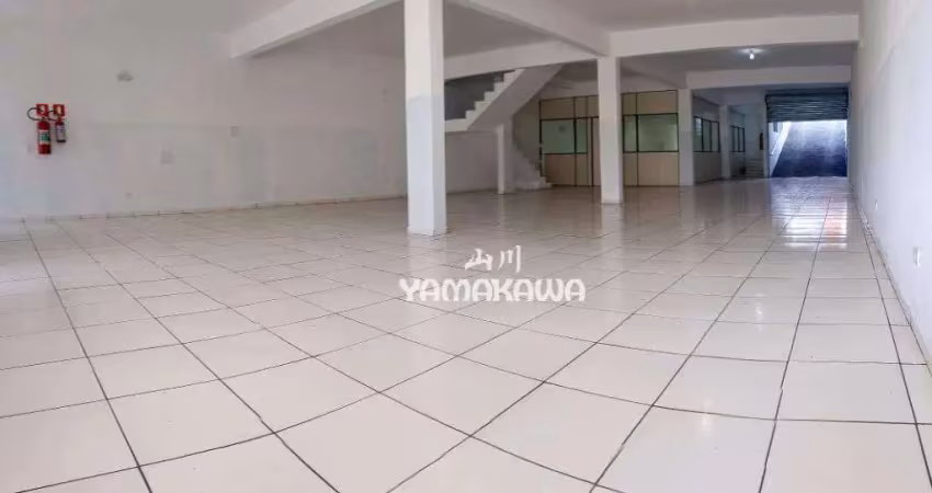 Prédio, 638 m² - venda por r$ 2.800.000,00 ou aluguel por r$ 19.044,00/mês - itaquera - são paulo/sp