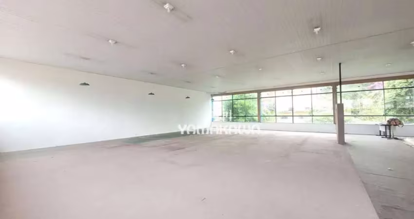 Salão para alugar, 1020 m² por r$ 34.306,02/mês - itaquera - são paulo/sp