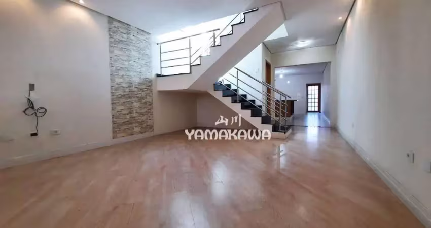 Sobrado à venda, 150 m² por r$ 795.000,00 - itaquera - são paulo/sp