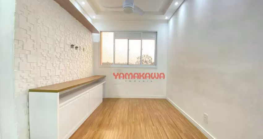 Apartamento com 2 dormitórios, 34 m² - venda por r$ 230.000,00 ou aluguel por r$ 1.630,17/mês - guaianases - são paulo/sp
