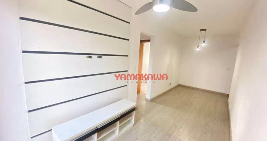 Apartamento à venda, 45 m² por R$ 220.000,00 - Itaquera - São Paulo/SP