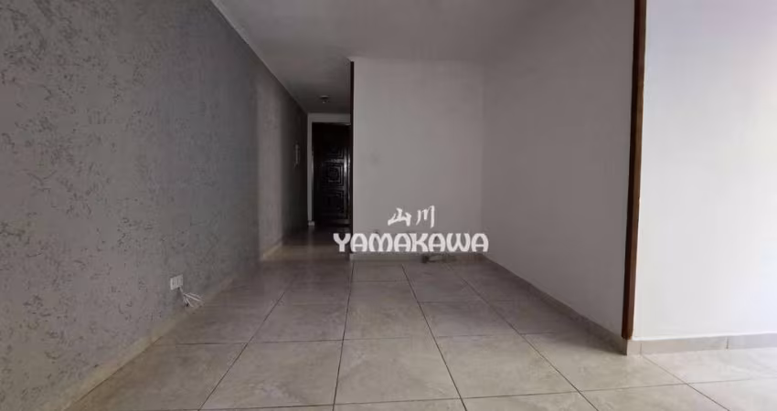 Apartamento com 3 dormitórios à venda, 65 m² por R$ 230.000,00 - Itaquera - São Paulo/SP