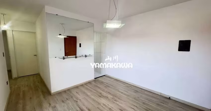 Apartamento, 52 m² - venda por r$ 220.000,00 ou aluguel por r$ 1.800,00/mês - guaianazes - são paulo/sp