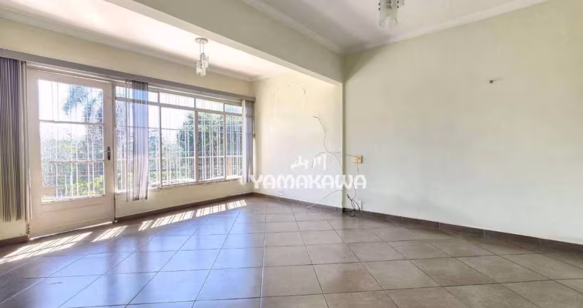 Casa com 2 dormitórios, 155 m² - venda por R$ 640.000,00 ou aluguel por R$ 3.000,00/mês - Itaquera - São Paulo/SP