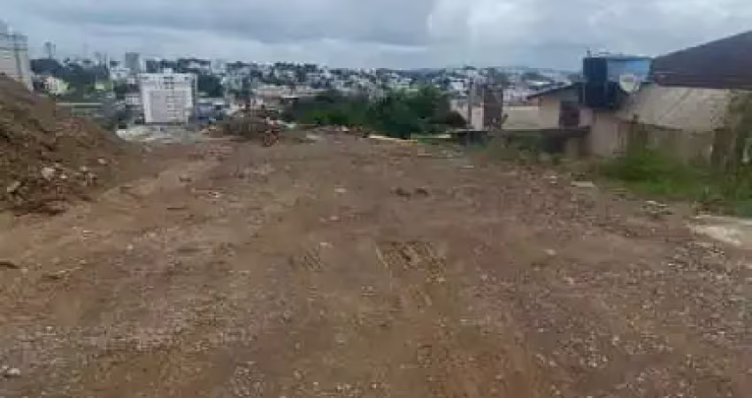 Terreno à venda no Petrópolis, Caxias do Sul 