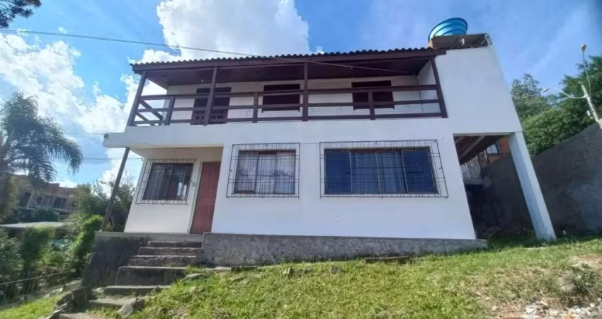 CASA PRESIDENTE VARGAS - CA100999