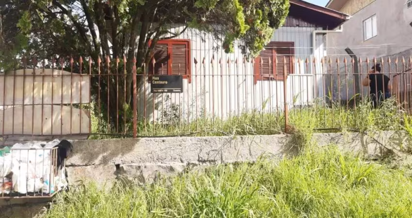 Casa com 2 quartos à venda no Cruzeiro, Caxias do Sul 