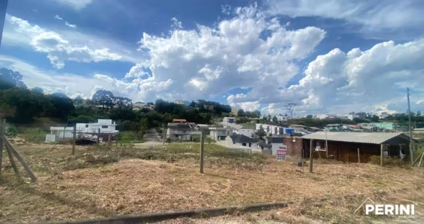 TERRENO RESIDENCIAL DI FELLIPO - TE101013
