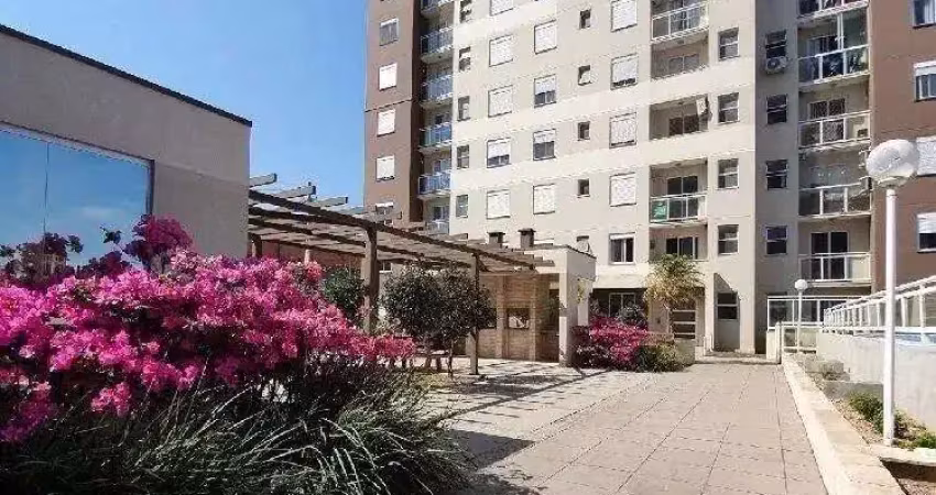 Apartamento com 2 quartos para alugar na Rua Ângelo Lourenço Tesser, De Lazzer, Caxias do Sul