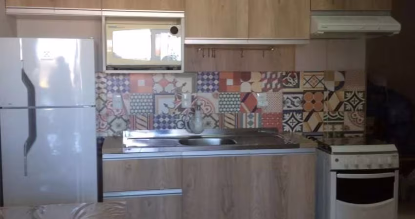 Kitinet para venda,  Petrópolis, Caxias Do Sul - KI101313