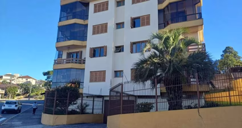 Apartamento para venda e aluguel,  Rio Branco, Caxias Do Sul - AP101319