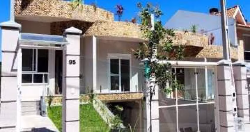 Sobrado para venda,  São Luiz, Caxias Do Sul - SO101331