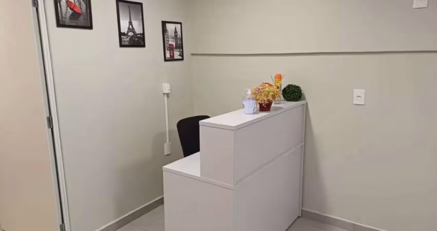 Sala comercial para aluguel,  Bela Vista, Caxias Do Sul - SA101336