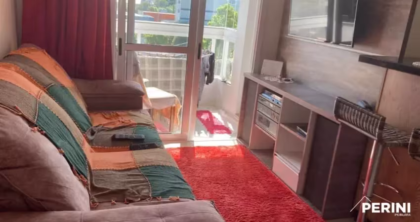 Apartamento Mobiliado São Luiz - AP101339