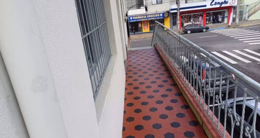 Sala comercial para aluguel,  Nossa Senhora De Lourdes, Caxias Do Sul - SA101342