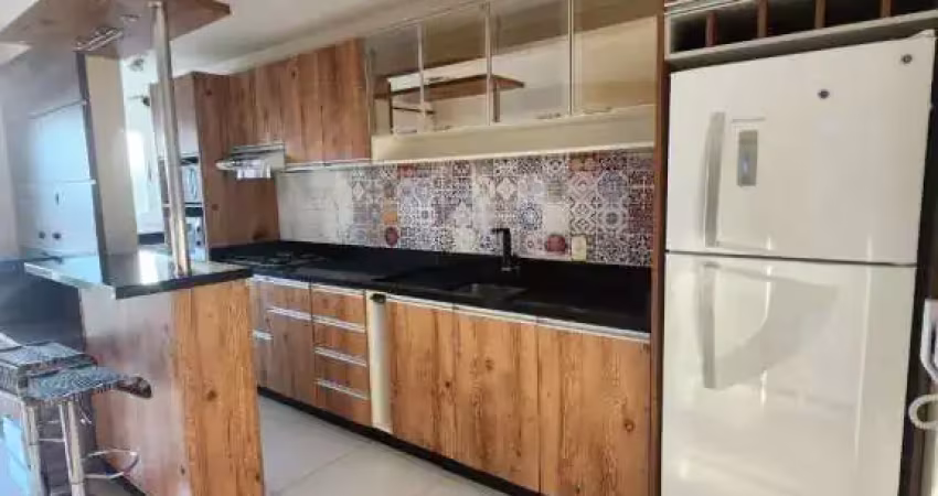 Apartamento com 2 quartos para alugar no São Luiz, Caxias do Sul 