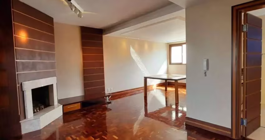 Apartamento para venda,  pio x, caxias do sul - ap101376