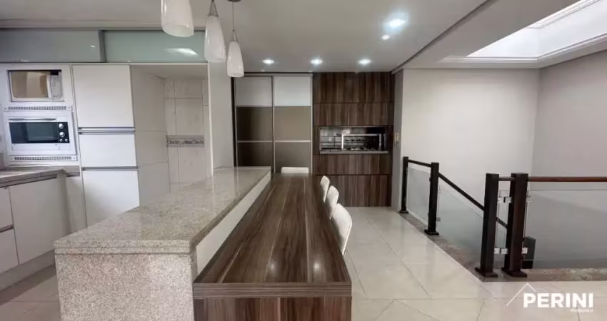 Cobertura duplex para venda,  petrópolis, caxias do sul - co101381