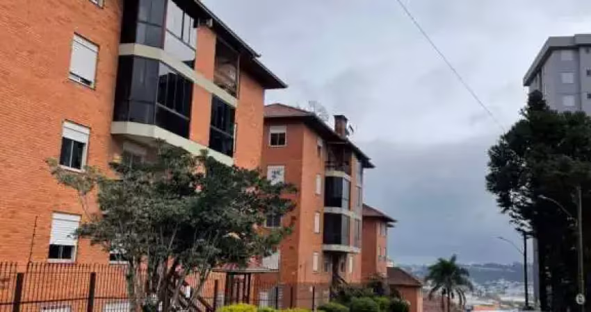 Apartamento para venda,  interlagos, caxias do sul - ap101384