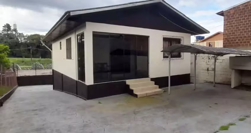 Casa para venda,   jardim das hortências, caxias do sul - ca101387