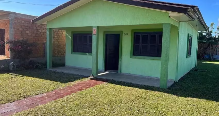 Casa com 3 quartos à venda no Centro, Arroio do Sal 