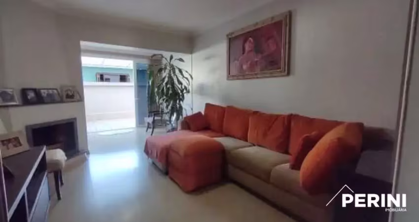 Apartamento com 3 quartos à venda na Nossa Senhora da Saúde, Caxias do Sul 
