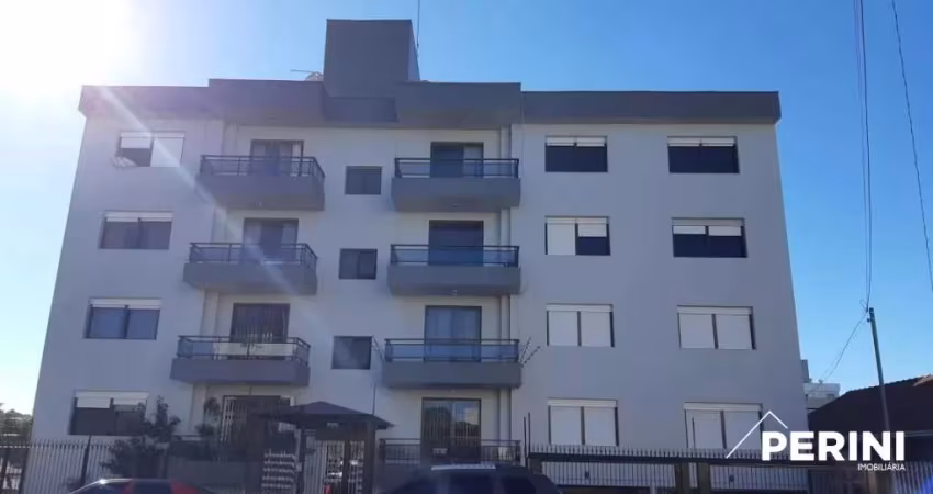 Apartamento com Terraço - AP100412
