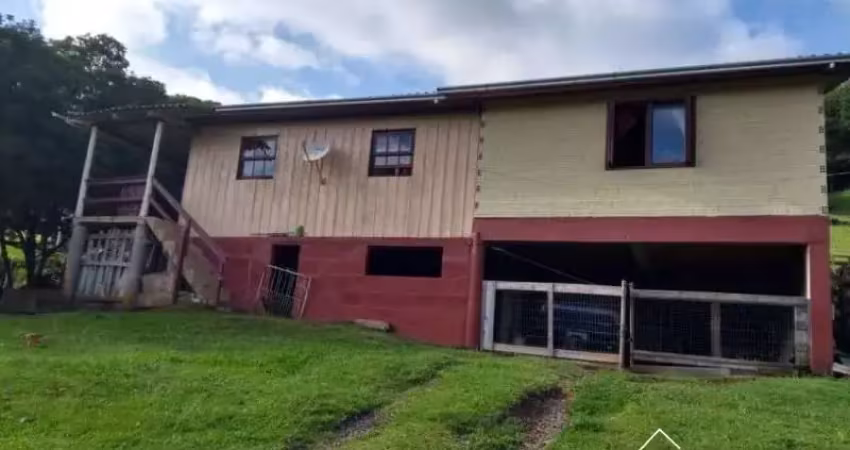 Chácara / sítio à venda na Fazenda Souza, Caxias do Sul 