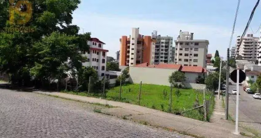 Terreno à venda no Exposição, Caxias do Sul 