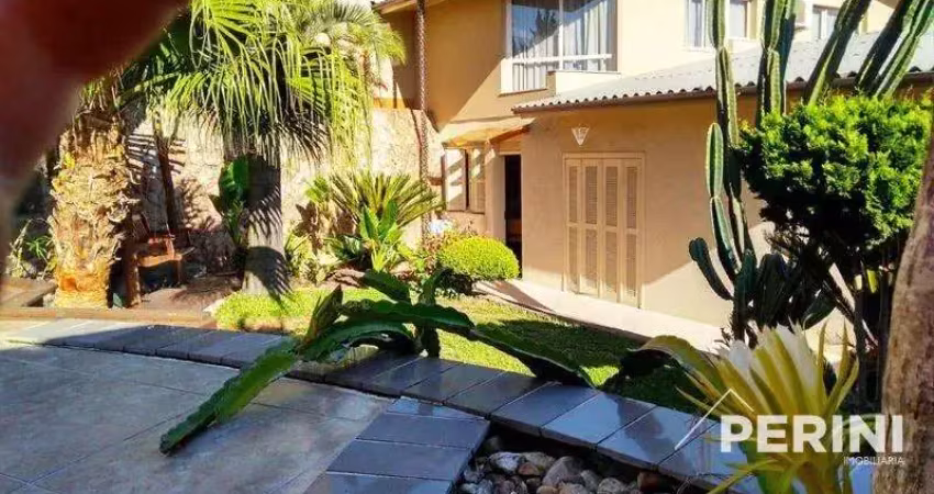 Casa com 4 quartos à venda no Cruzeiro, Caxias do Sul 