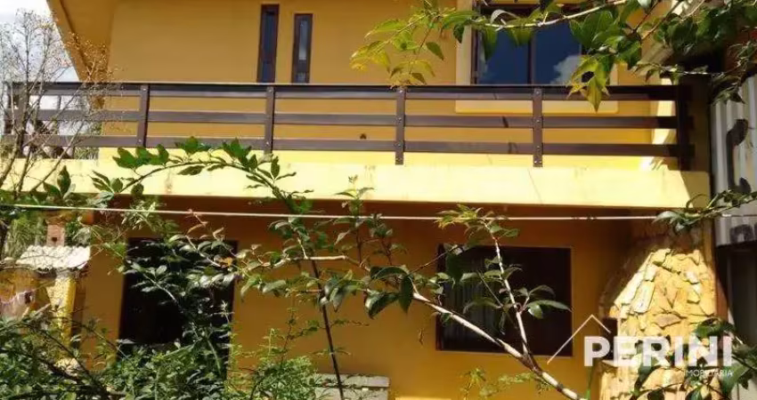 Terreno com Casa e Pavilhão a Venda Desvio Rizzo Caxias do Sul - PE00307