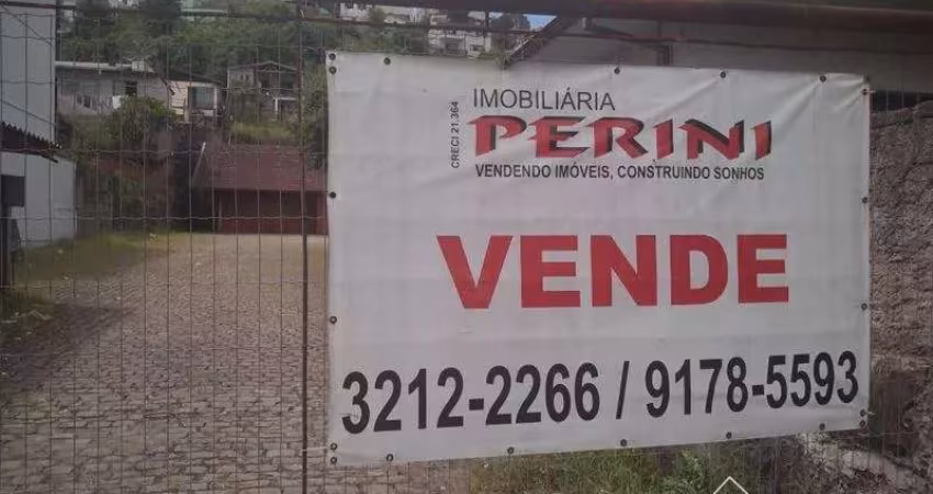 Terreno  Venda Lourdes Caxias do Sul - PE00284