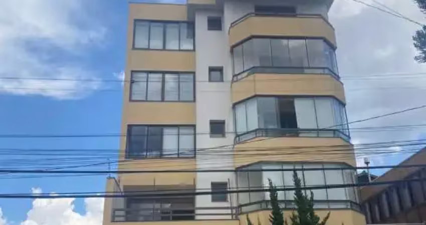 Apartamento com 2 quartos à venda no Pio X, Caxias do Sul 