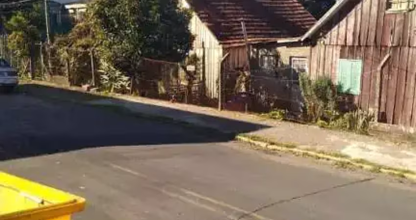 Terreno à venda na Nossa Senhora de Lourdes, Caxias do Sul 