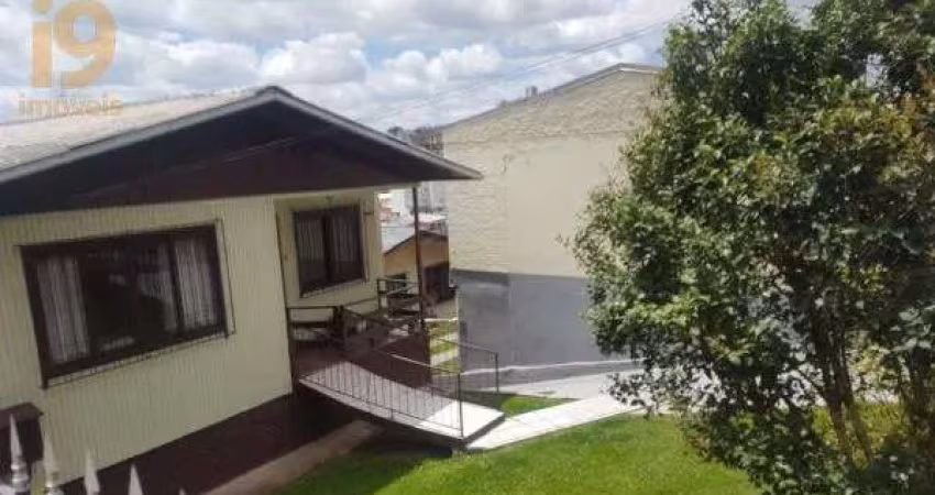 CASA BAIRRO SANTA CATARINA - CA100889