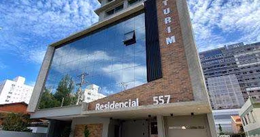 Apartamento 02 Dorm à venda no Bairro ZONA NOVA