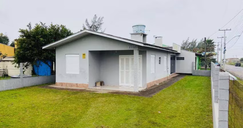 Casa com 2 quartos à venda na Avenida Paraguassu, 4115, Capão Novo, Capão da Canoa