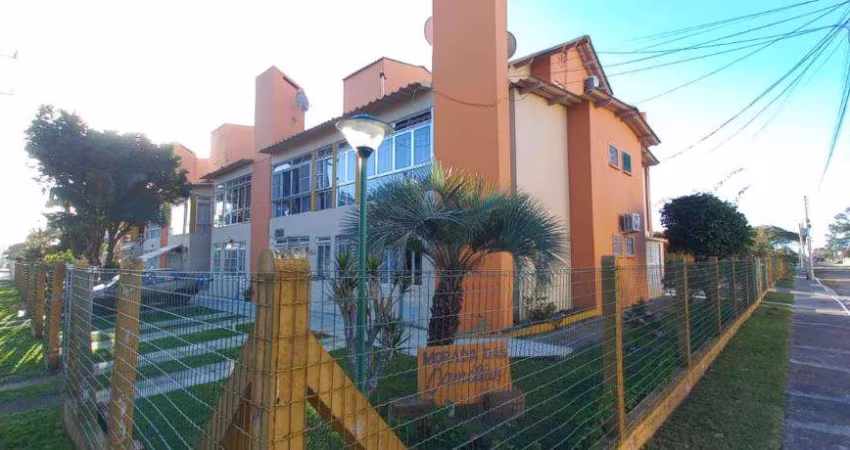 JK à venda no Bairro CAPÃO NOVO - 1 vaga de garagem