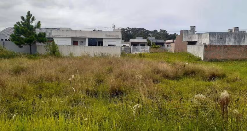 TERRENO à venda no Bairro NOVA GUARANI