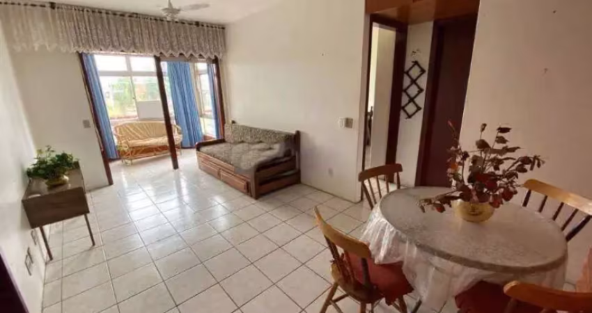 Apartamento com 1 quarto à venda na Avenida Paraguassu, 4115, Capão Novo, Capão da Canoa
