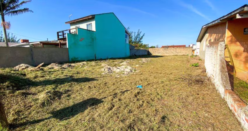 TERRENO à venda no Bairro JARDIM BEIRA MAR