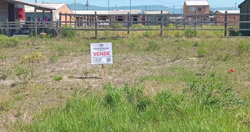 TERRENO à venda no Bairro CAPÃO NOVO