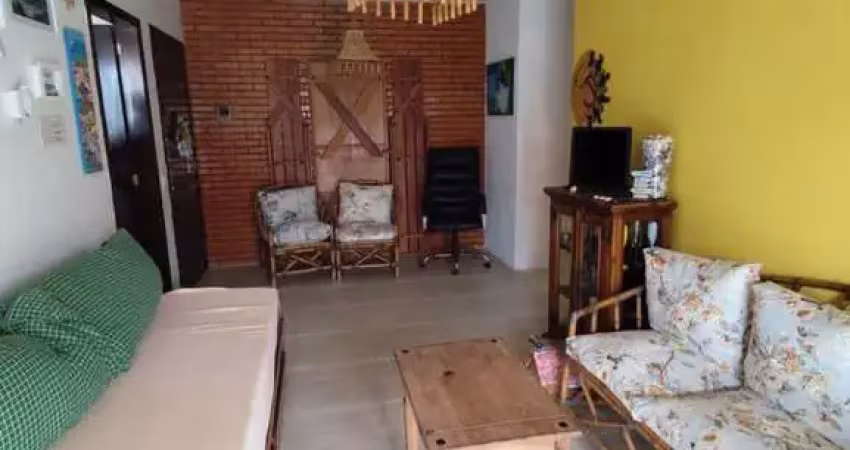 Apartamento 01 dorm à venda no bairro capão novo - 1 vaga de garagem