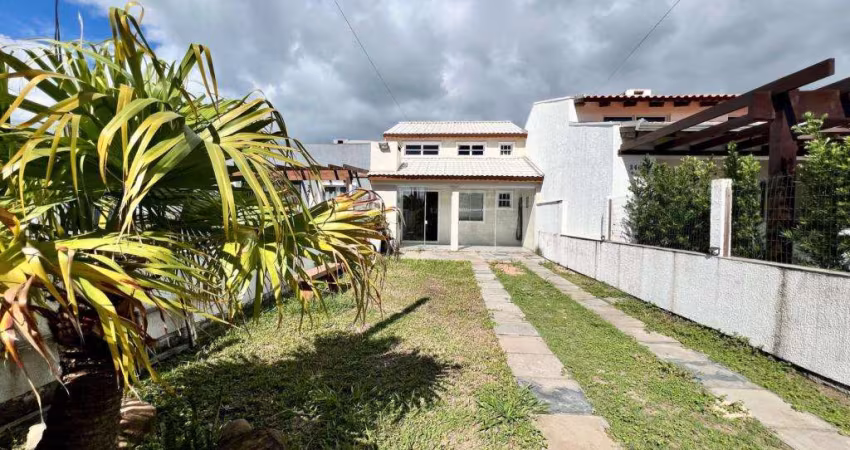 Casa 03 Dorm à venda no Bairro CAPÃO NOVO com 100 m² de área privativa